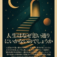 人生について