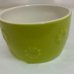 ミスタードーナツ景品　小鉢
の画像