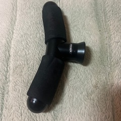 alphatackle T-BAR (デカアテ ショート)の画像