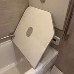 風呂の蓋　フラットタイプ　2枚（74×68）