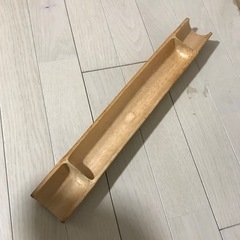 青竹踏みの画像