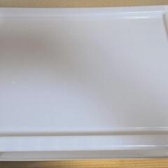 ④衣装ケース(収納ケース)の画像