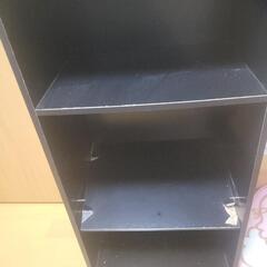 カラーボックス