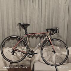 DE ROSA IDOL 2017 完成車　52サイズ