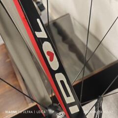 DE ROSA IDOL 2017 完成車　52サイズの画像