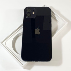 iPhone 12｜64gb｜国内版SIMフリー