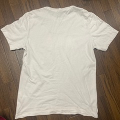NIKE Mサイズ　メンズシャツの画像