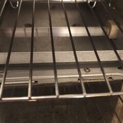 （お取引中 ）話早い方→オーブントースター 500円の画像