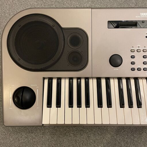 引き取り限定 Yamaha シンセサイザー B500 - メルカリ