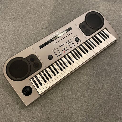 YAMAHA EOS B500 シンセサイザー - Studio NU-VU (スタジオ