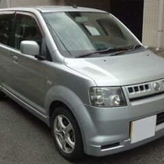 ＥＫスポーツ　ＯＥＭ　オッティ　ＲＸ-ＦＯＵＲ　４ＷＤターボ　キ...