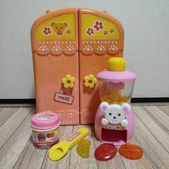 メルちゃん　クローゼット+おまけ色々セット