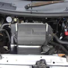 値下げ！！　ＥＫスポーツ　ＯＥＭ　オッティ　ＲＸ-ＦＯＵＲ　４ＷＤターボ　キーレス・シートヒーター付き　車検取得可能の画像