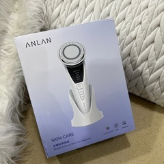 ANLAN 温冷美顔器PROの画像