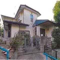 初期費用・家賃破格！ 市川市真間！ペット可！戸建！