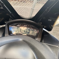 ヤマハ　トリシティ125の画像