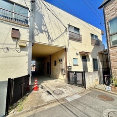 初期費用・家賃破格！ 狭山市水野！ペット可！戸建！