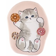 【未使用】モフサンド カバー付き保冷剤の画像