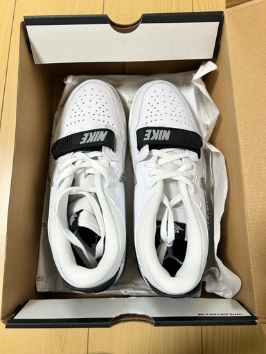 NIKE エアージョーダン（27cm）