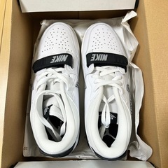 NIKE エアージョーダン（27cm）