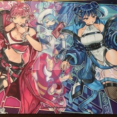 遊戯王できる方募集中