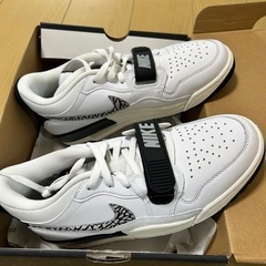 NIKE エアージョーダン（27cm）の画像