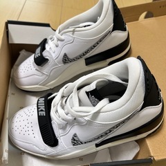 NIKE エアージョーダン（27cm）の画像