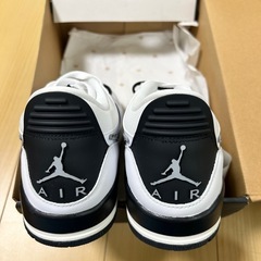 NIKE エアージョーダン（27cm）の画像