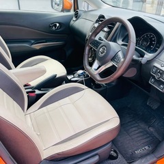 ⭕️日産ノート⭕️E-Power メダリスト⭕️の画像
