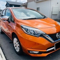 ⭕️日産ノート⭕️E-Power メダリスト⭕️