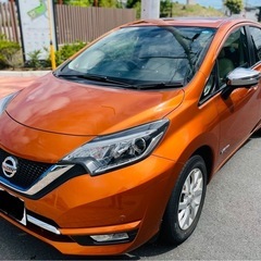 ⭕️日産ノート⭕️E-Power メダリスト⭕️の画像