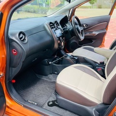 ⭕️日産ノート⭕️E-Power メダリスト⭕️の画像