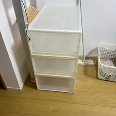 収納ボックス