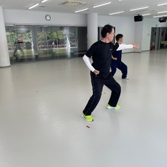 夏の体験会の画像
