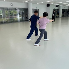 夏の体験会の画像