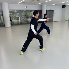 夏の体験会