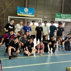 社会人でも本気で騒ごう‼️🏀