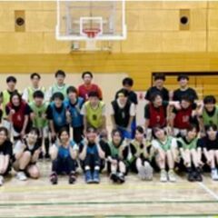 6/29日曜日　神戸生田中でゆるめのバスケ🏀