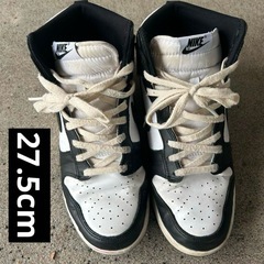 受渡し者決定済み NIKEスニーカー 27.5cm‼️の画像