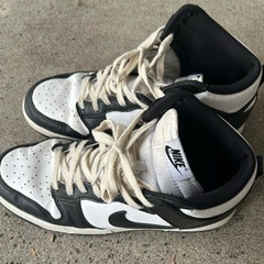 受渡し者決定済み NIKEスニーカー 27.5cm‼️の画像