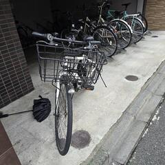Panasonic 電動アシスト自転車 ベロスターの画像