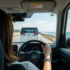東北！北海道！宮城県！ステッカー1枚でつながる！✨すれ違いが素敵...
