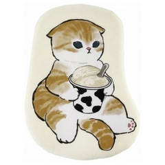 【未使用】モフサンド カバー付き保冷剤の画像