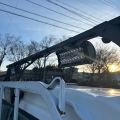 完売御礼‼️ホンダアクティ軽トラ‼️車検長い‼️フルタイム4WD‼️の画像