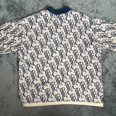 ニットシャツ 
の画像