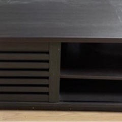 ニトリ　テレビ台