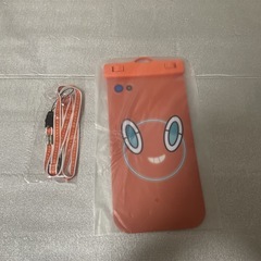 新品♡防水スマホケース