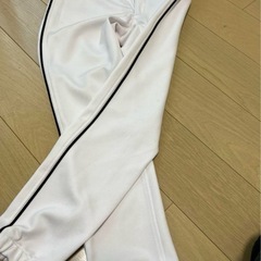 野球用のユニフォームを譲ってください