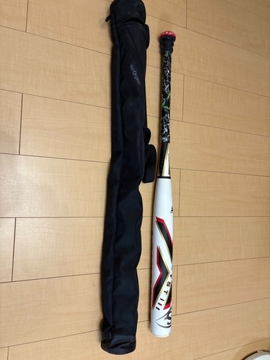 ルイスビルスラッガー　カタリスト3号用