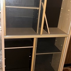本棚